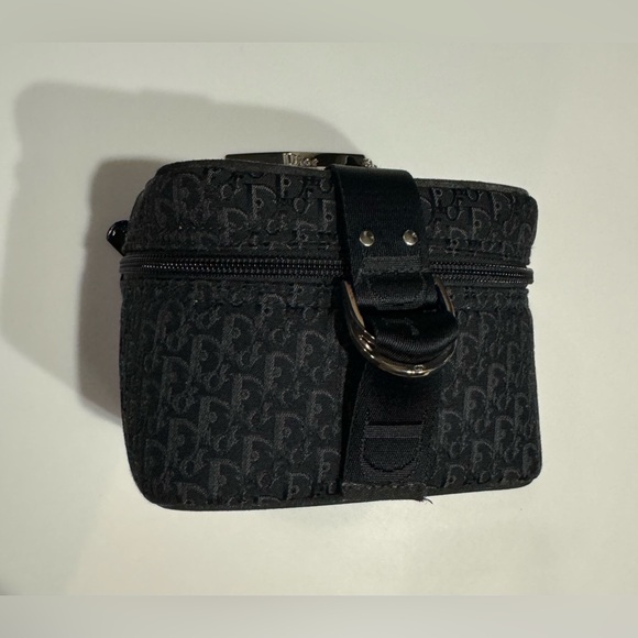 Dior vintage vanity bag - Picture 3 of 15